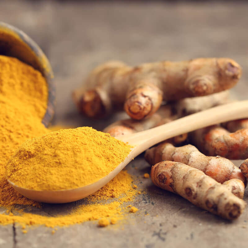 TURMERIC