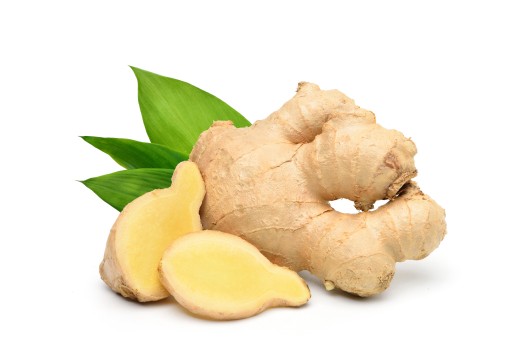 GINGER