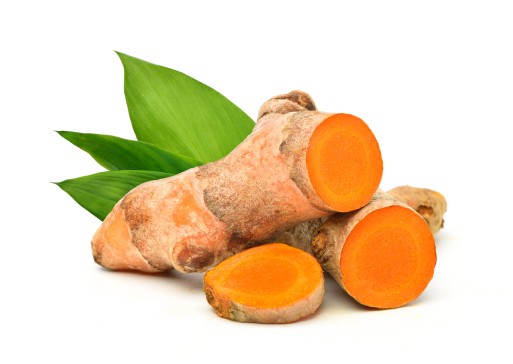 TURMERIC
