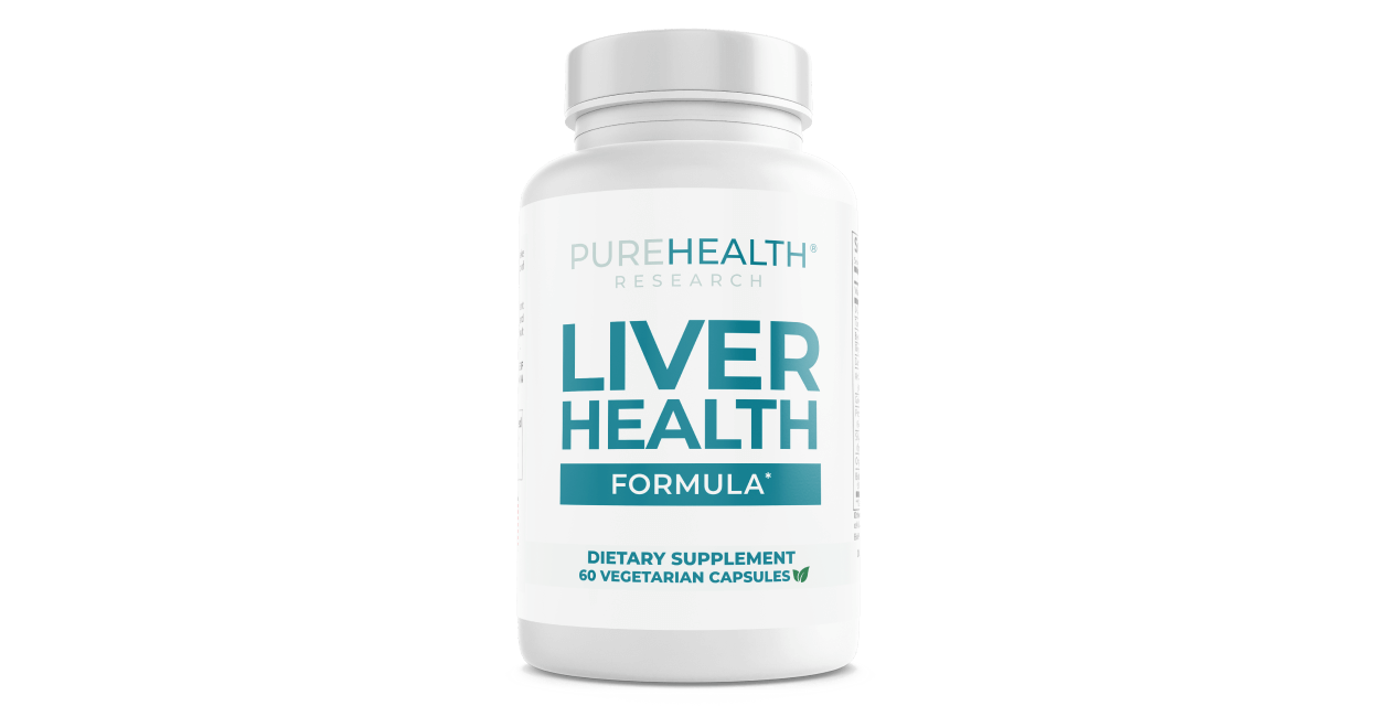 Liver Health Formula