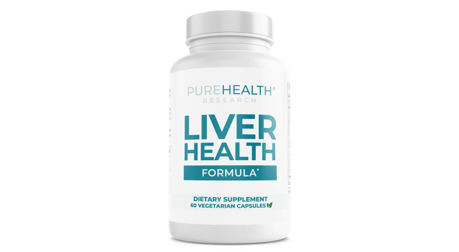 Liver Health Formula