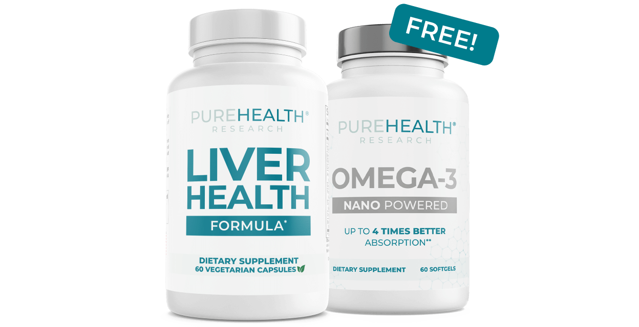 Liver Health Formula