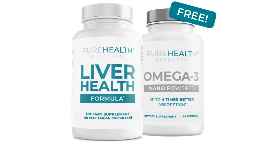 Liver Health Formula