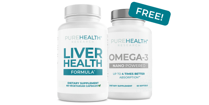 Liver Health Formula