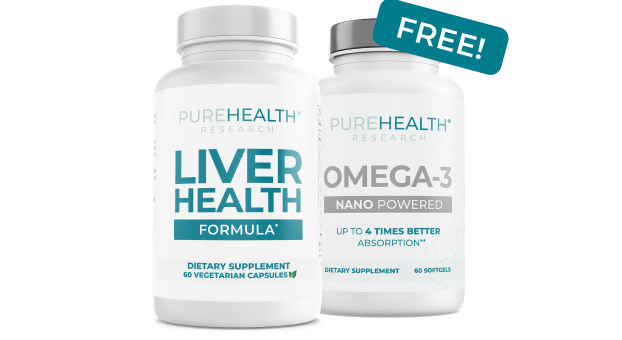 Liver Health Formula
