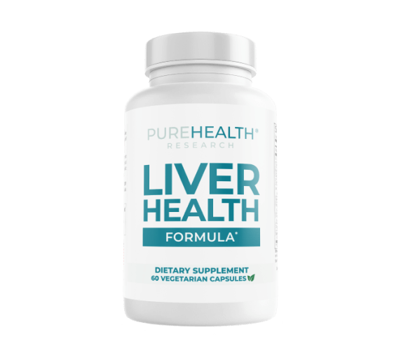 Liver Health Formula