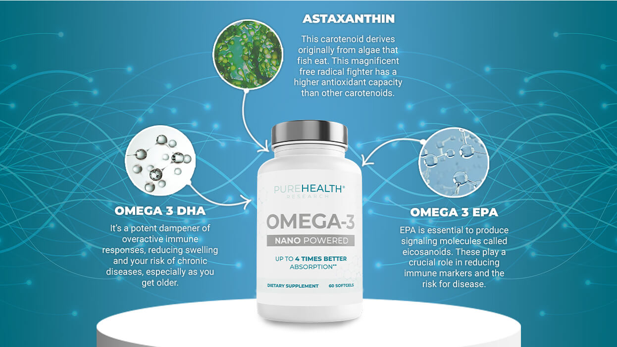 nano omega 3
