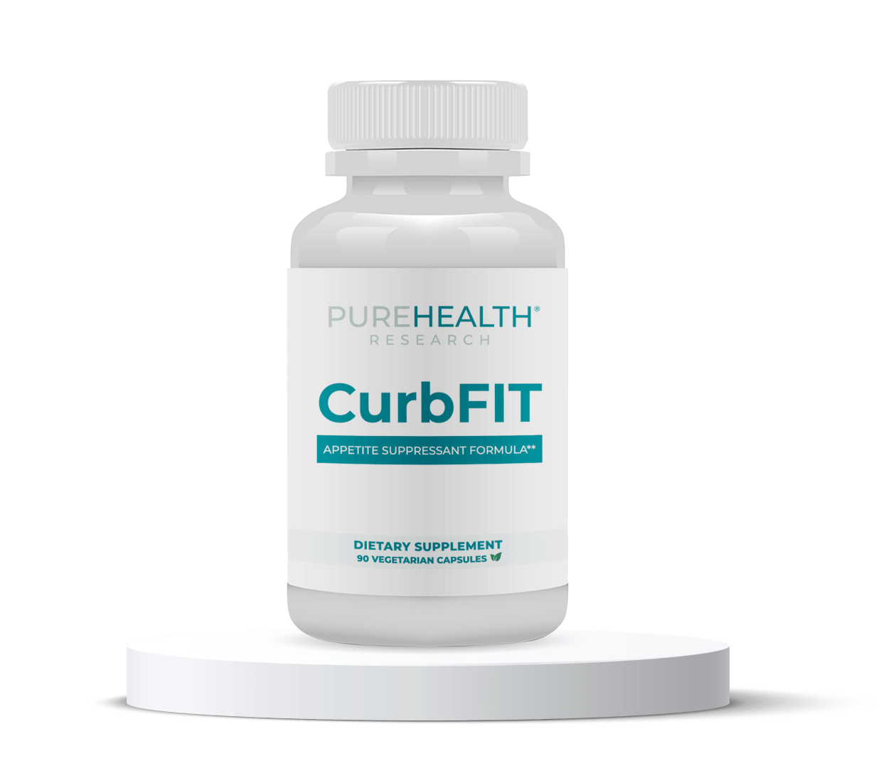 CurbFit bottle
