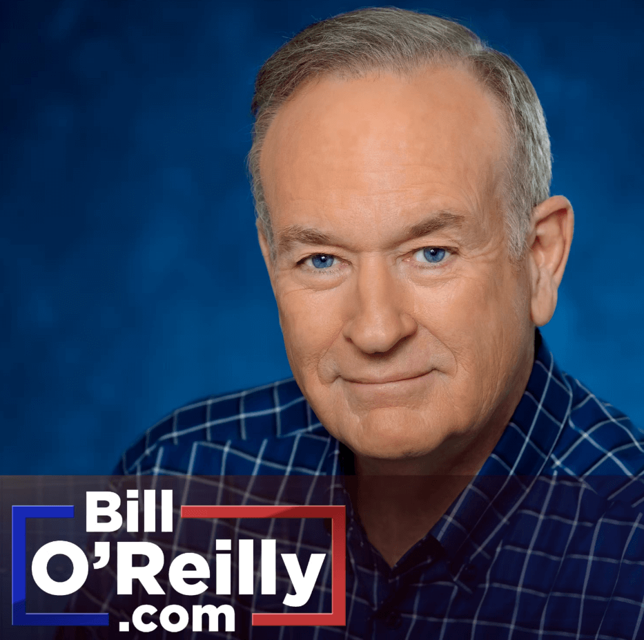 Bill O’Reilly