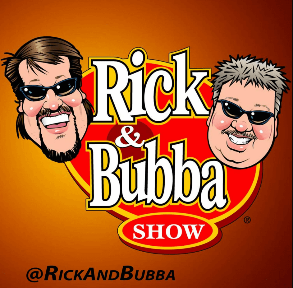 Rick & Bubba